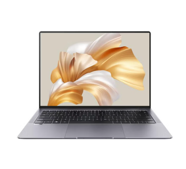 华为MateBookXpro 笔记本电脑商务本超轻薄手提办公本