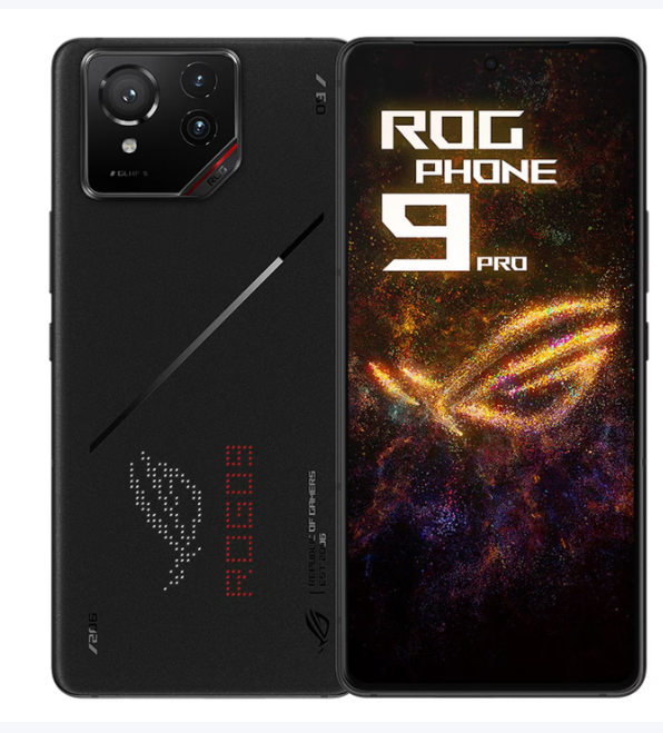 ROGROG9Pro游戏手机9华硕骁龙8至尊版5G全网通