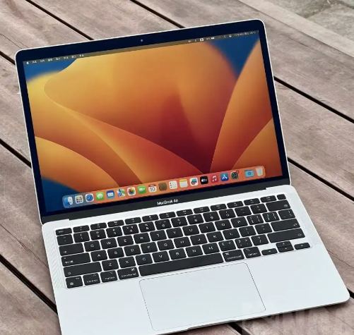 2025款MacBook Air13英寸M4 (10+8核) 16G 256G
