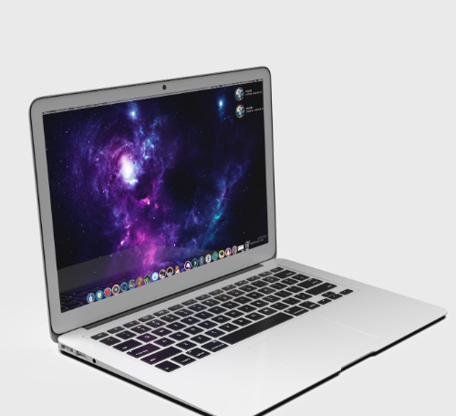 2025款MacBookAir13英寸M4(10+10核)32G1T