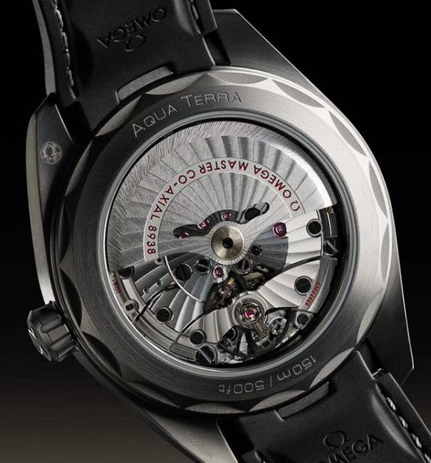 欧米茄（OMEGA）手表瑞士海马150系列自动机械男表男士腕表