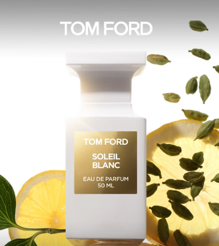 TOM FORD璀璨流光50ML TF香水女士香水