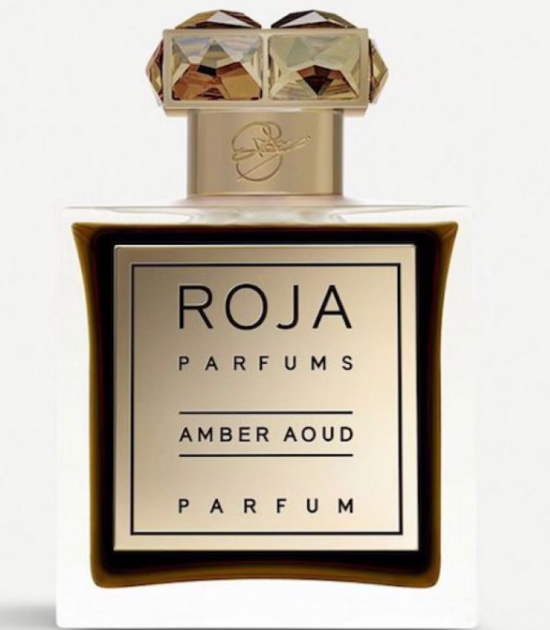 ROJA PARFUMS罗嘉德芬德福 多款男女水晶香水