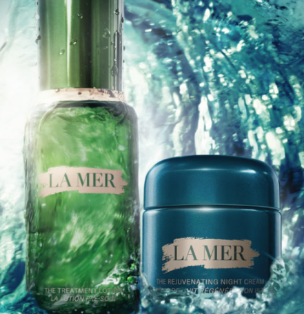 海蓝之谜（LA MER）奇迹新生套装