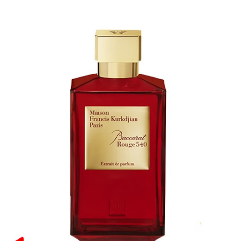 弗朗西斯&middot;庫爾吉安（MAISON FRANCIS KURKDJIAN）「红色百家v乐香精版」中性香水