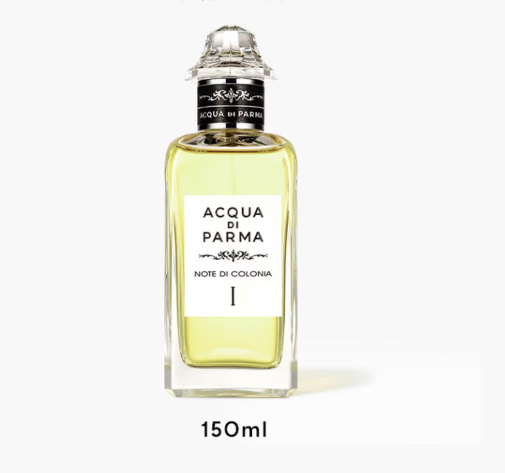 帕尔玛之水（ACQUA DI PARMA）歌剧古龙香水歌剧