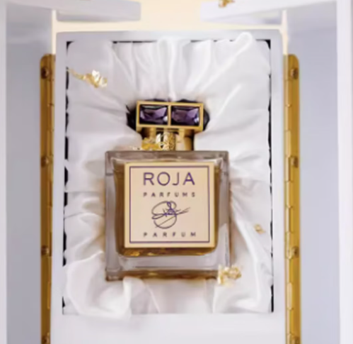 ROJA PARFUMS罗嘉德芬德福香水
