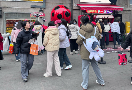 新开业3000㎡名品循环店，国企操盘，30分钟完成奢侈品回收