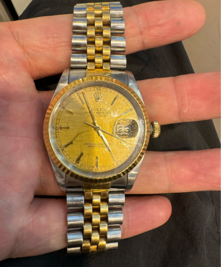 劳力士中古认证计划落地中国，成都市场趋理性，回收冷热分化明显