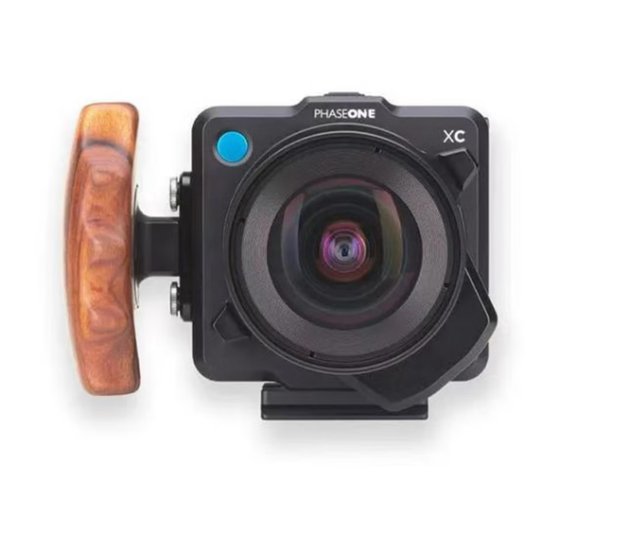 PHASE ONE飞思相机XC IQ4 150MP 23mm lens新款旅行便携式相机中画幅相机